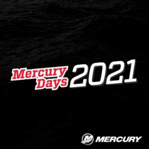 Mercury Days 15-18 april!